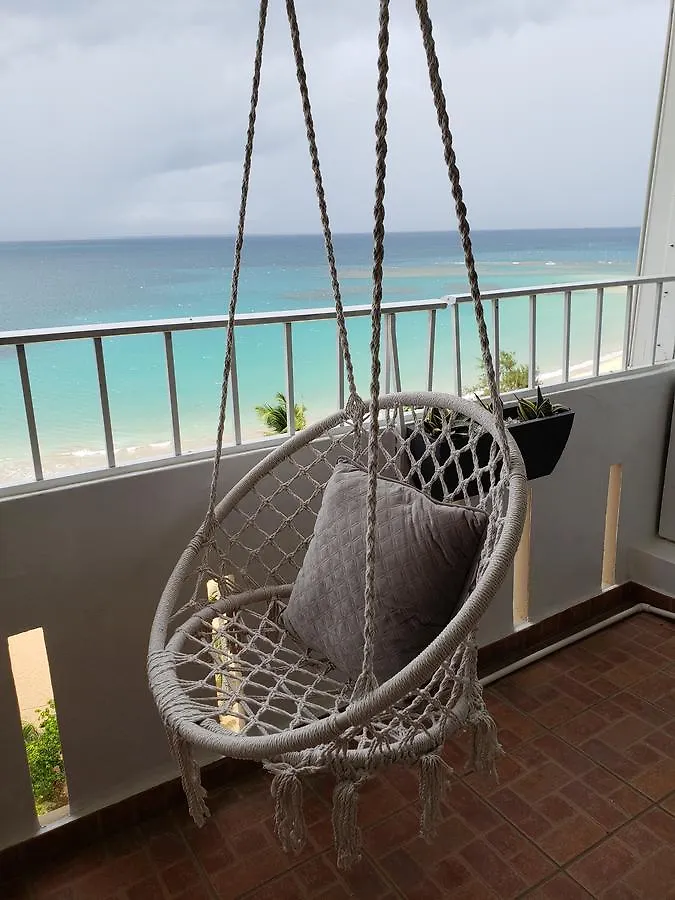 아파트 Gorgeous Beach Front Studio With Electricity Water Ac 루키요
